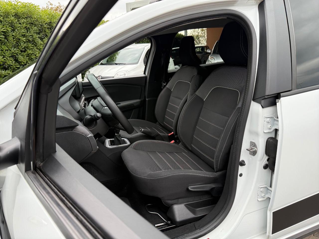 Dacia Jogger 1.0 TCe GPL 100 CV 5 posti Extreme