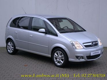 OPEL Meriva 1.4 16V Cosmo 90cv