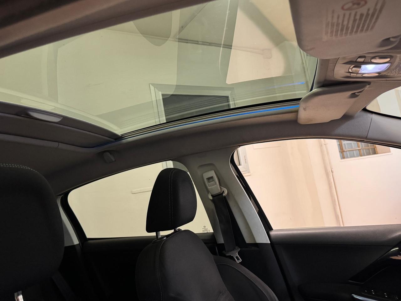 Peugeot 208 1.6 e-HDi 115 CV 5 porte Allure UniPro Tetto Navi Telf Permute