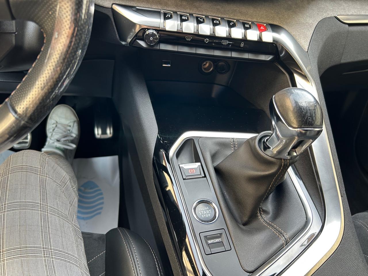 Peugeot 3008 PureTech Turbo 130 S&S GT