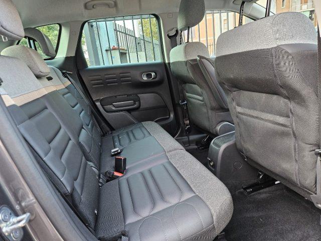 CITROEN C3 Aircross PureTech 110 S&S Max