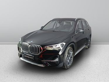 BMW X1 F48 2019 - X1 sdrive18d xLine auto