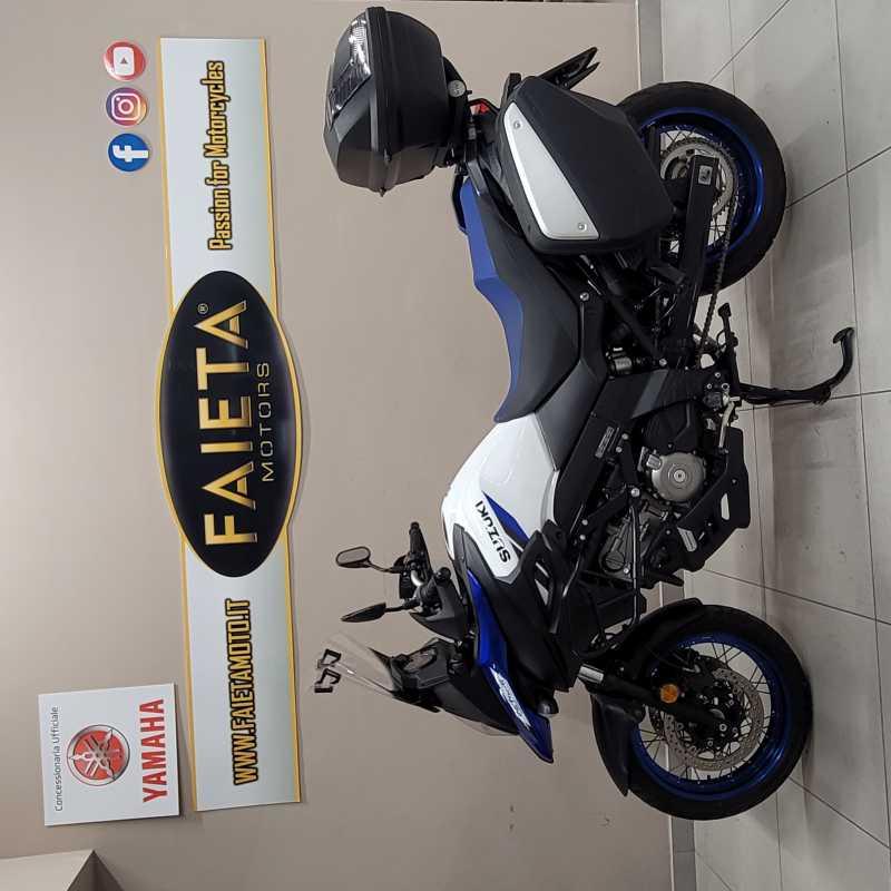 Suzuki V-Strom 650 Explorer - 2024