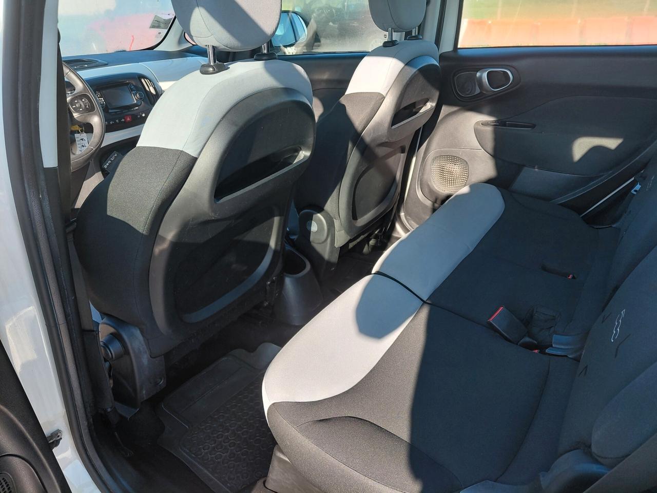 Fiat 500L 1.4 95 CV Pop Star