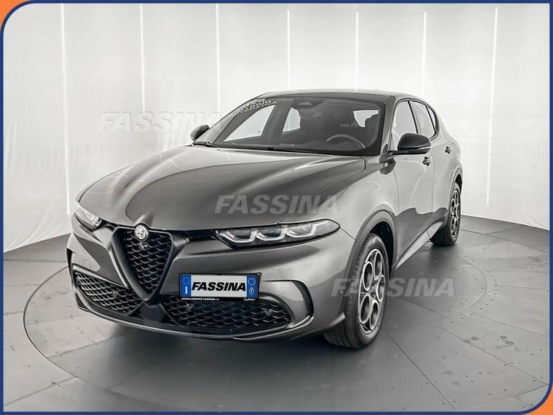 Alfa Romeo Tonale Tonale 1.3 phev Sprint Q4 280cv at6