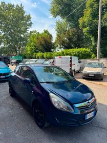 Opel Corsa 1.2 80CV 3 porte GPL-TECH Club