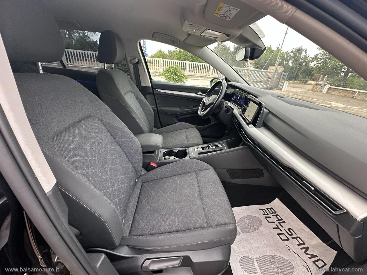 VOLKSWAGEN Golf 2.0 TDI DSG SCR Style