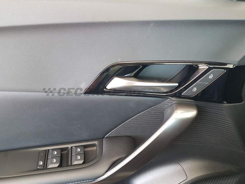 MG MG4 MG4 STANDARD 49KW - ANDES GREY