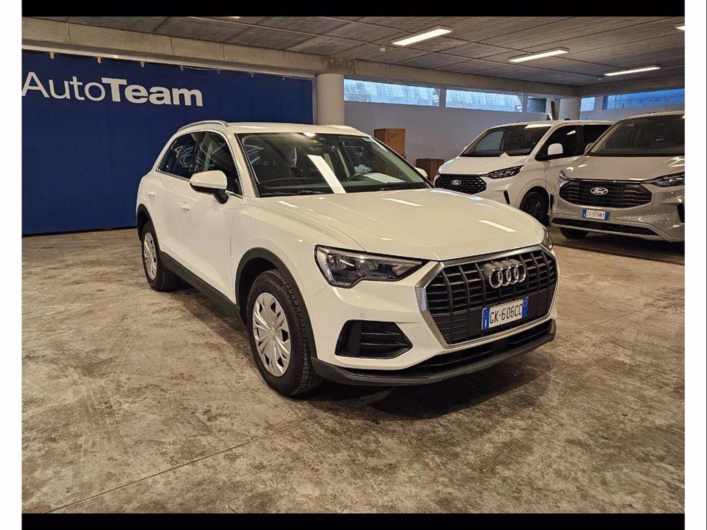 AUDI Q3 sportback 45 1.4 tfsi e business plus s-tronic del 2022