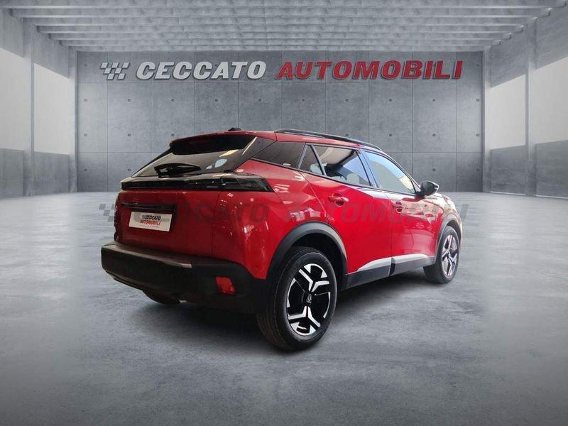 Peugeot 2008 2008 1.2 puretech Allure s&s 100cv