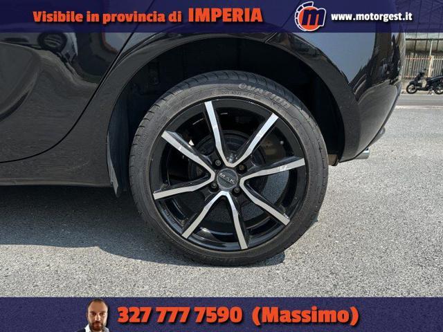 LANCIA Ypsilon 1.3 MJT 16V 95 CV 5 porte S&S Platinum
