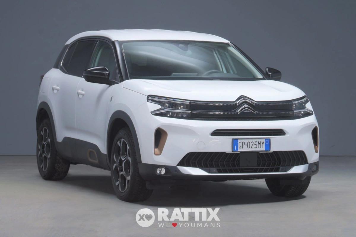 Citroen C5 Aircross 1.5 BlueHDI 130CV C-Series EAT8