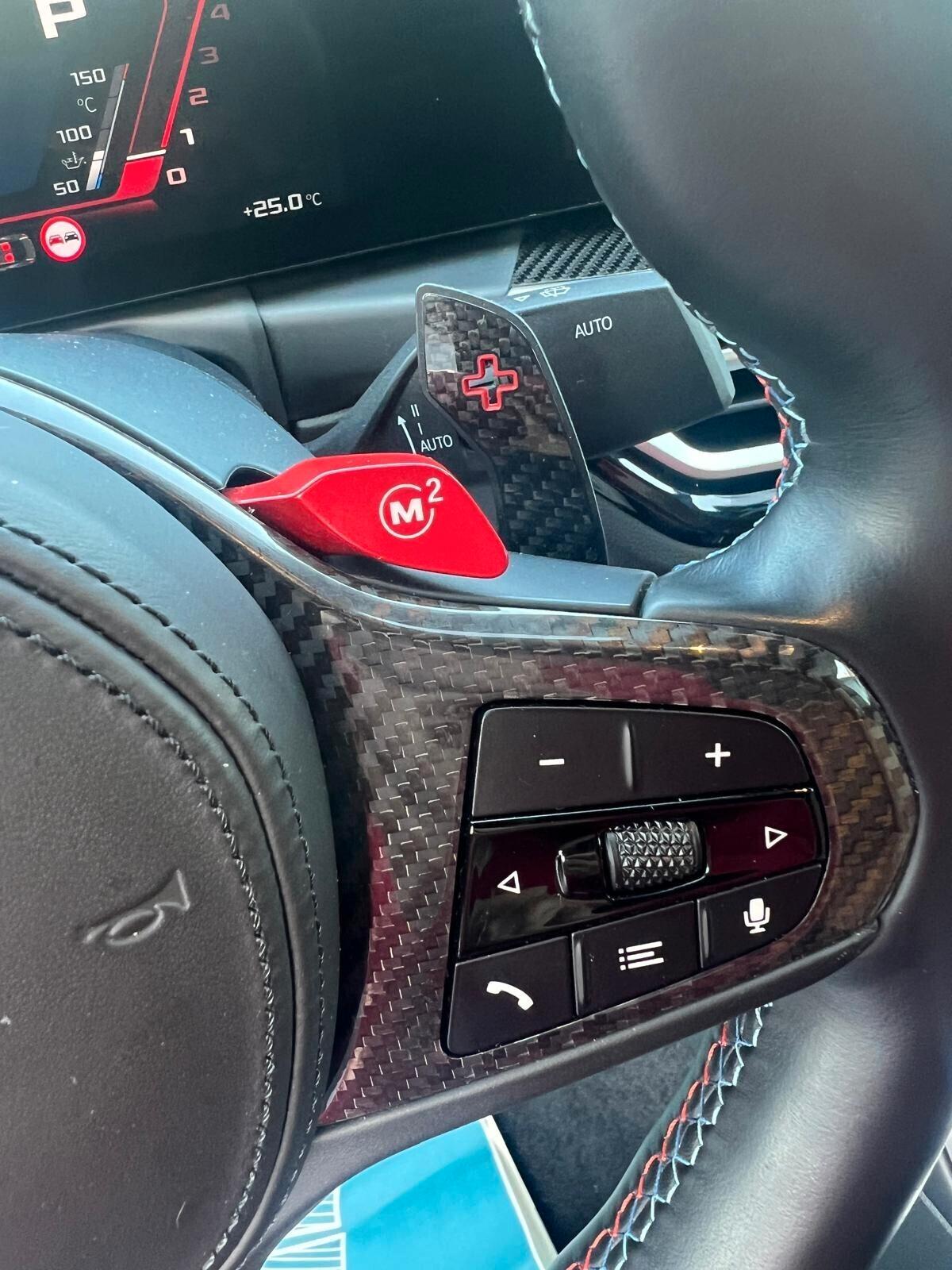 BMW M2 SPORTIVA 2 CPè M SPORT 460CV ANNO 01-2024