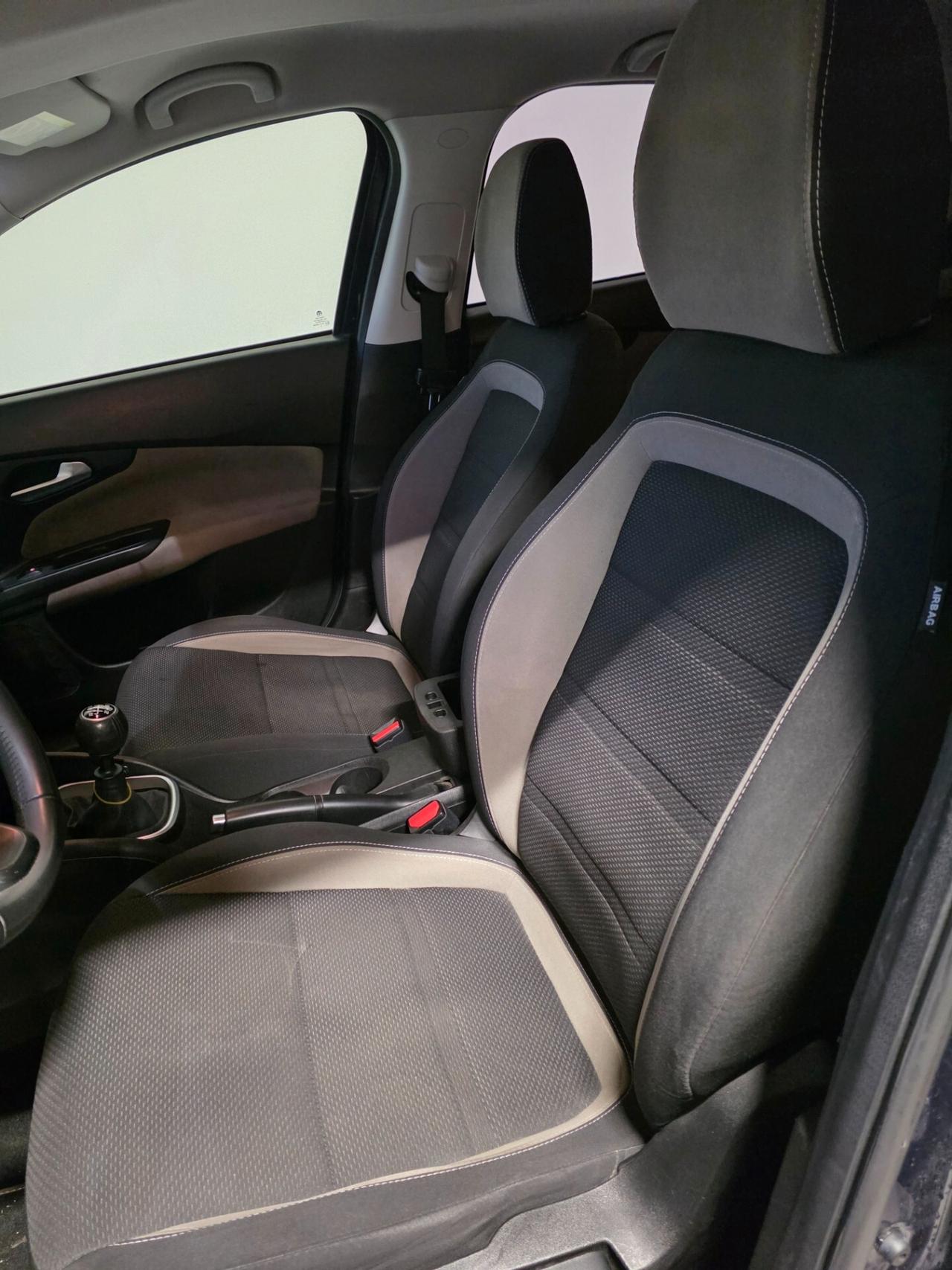 Fiat Tipo 1.4 T-Jet 120CV GPL 5 porte Lounge