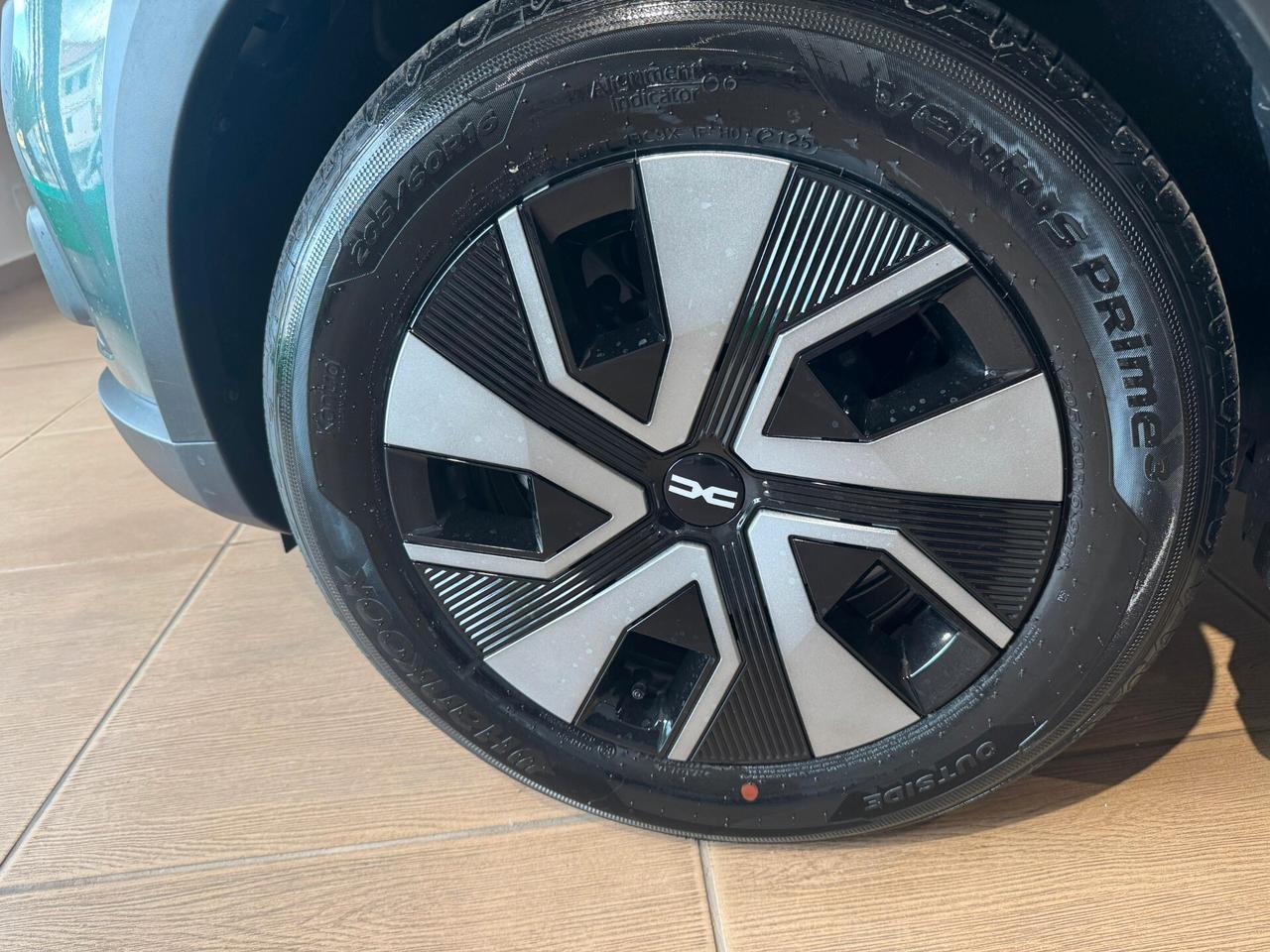 Dacia Sandero Stepway 1.0 TCe ECO-G Expression