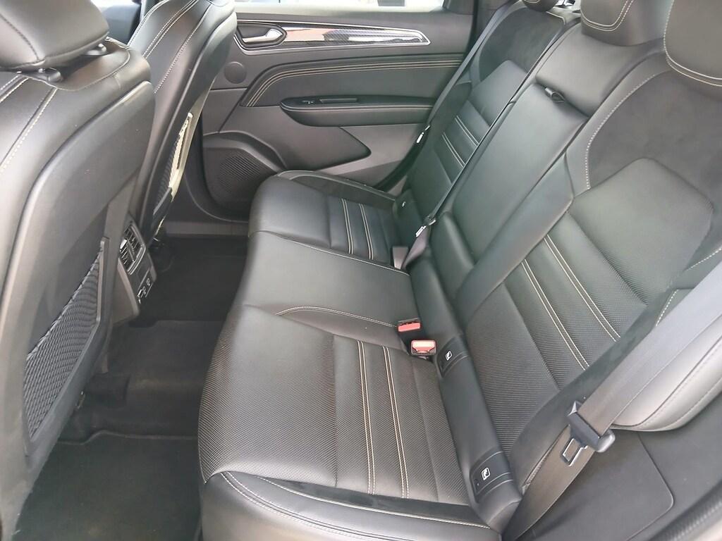 Renault Arkana 1.6 E-Tech full hybrid E-Tech Engineered Fast Track Auto
