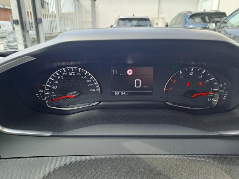 Peugeot 2008 1.5 HDi 110CV ALLURE **PREZZO REALE**UNIPRO'**
