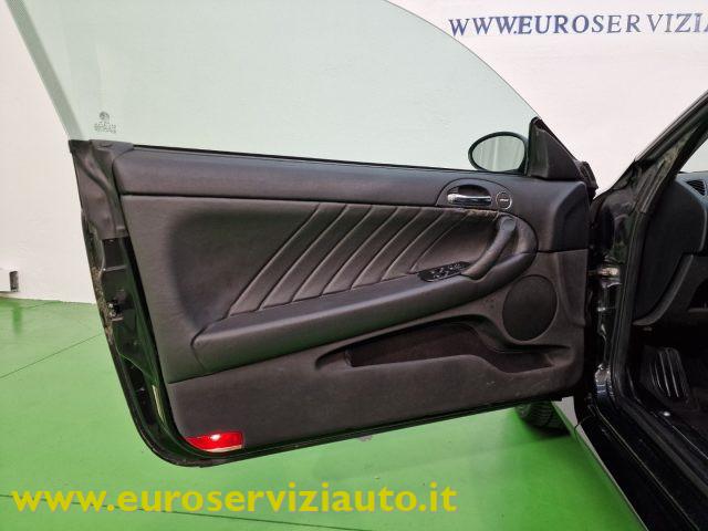 ALFA ROMEO GT 1.9 JTDM 16V Distinctive Q2