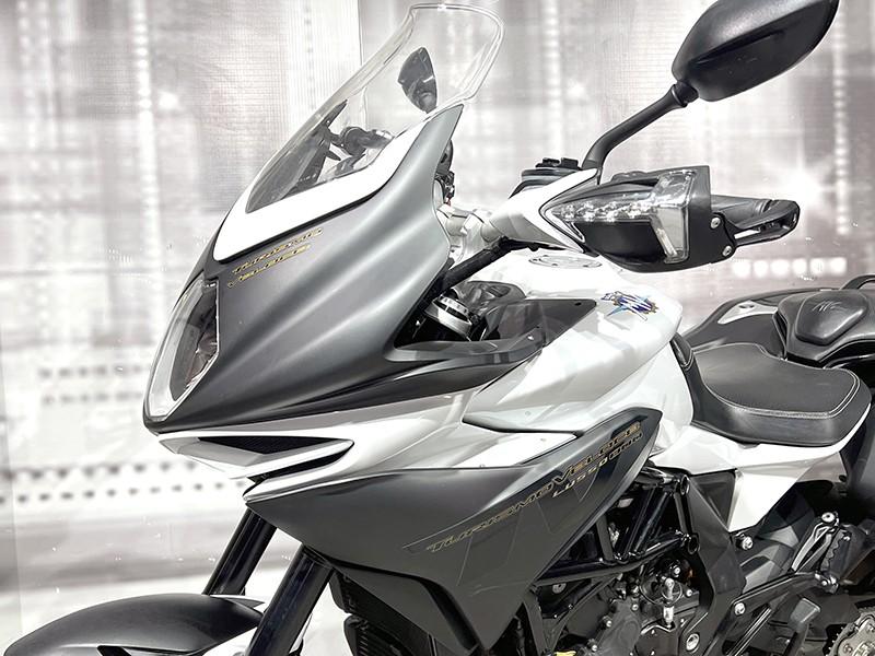 MV Agusta Turismo Veloce 800 Lusso SCS