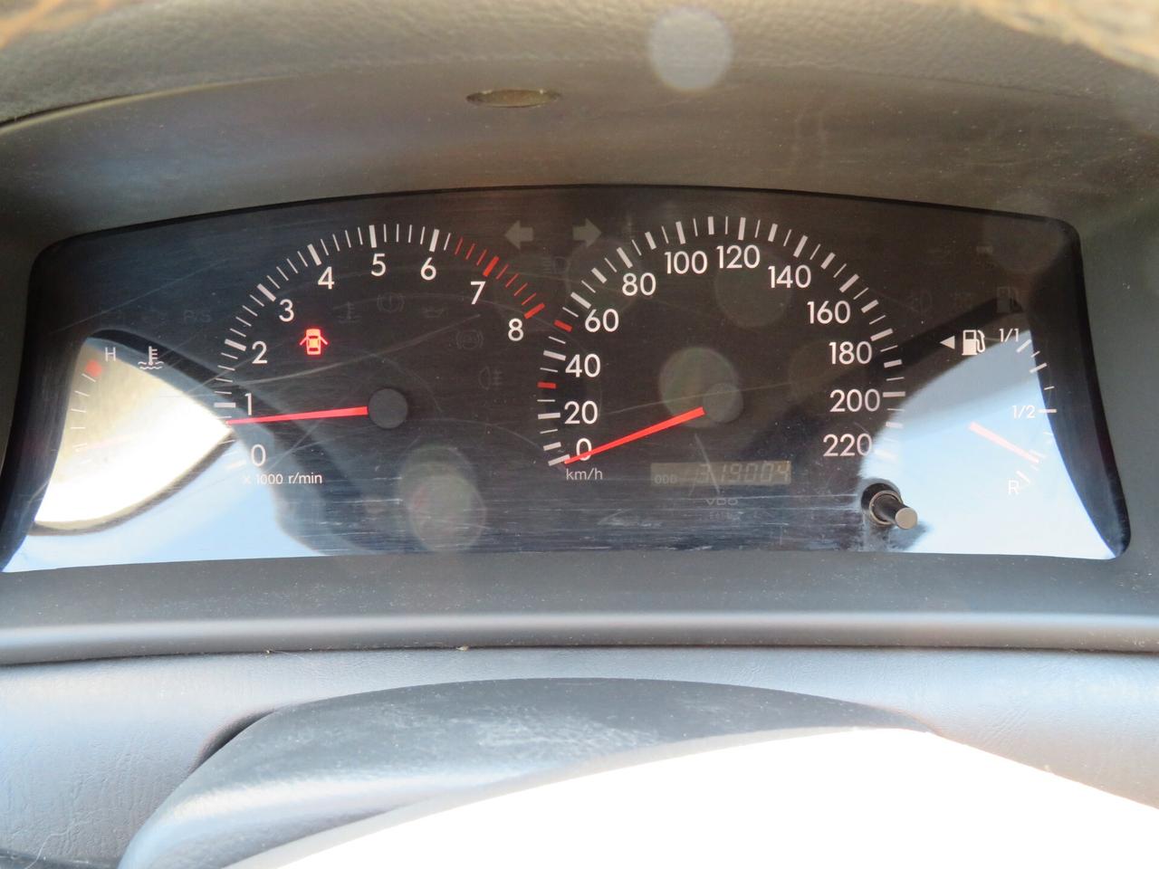 Toyota Corolla 1.4 16V 3 porte