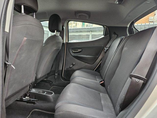 LANCIA Ypsilon 1.2 69 CV 5 porte Elefantino