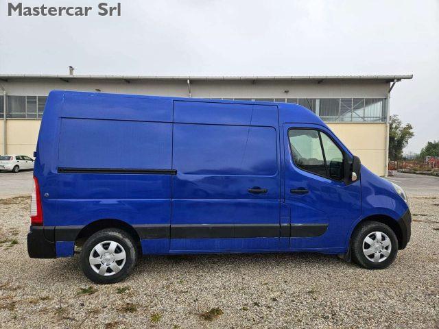 OPEL Movano 2.3 Turbo D 150cv 33q L2H2 S&S MT6 tg : GD482VK
