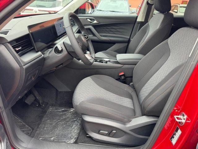 MG HS 1.5 T-GDI 170CV AUT. COMFORT