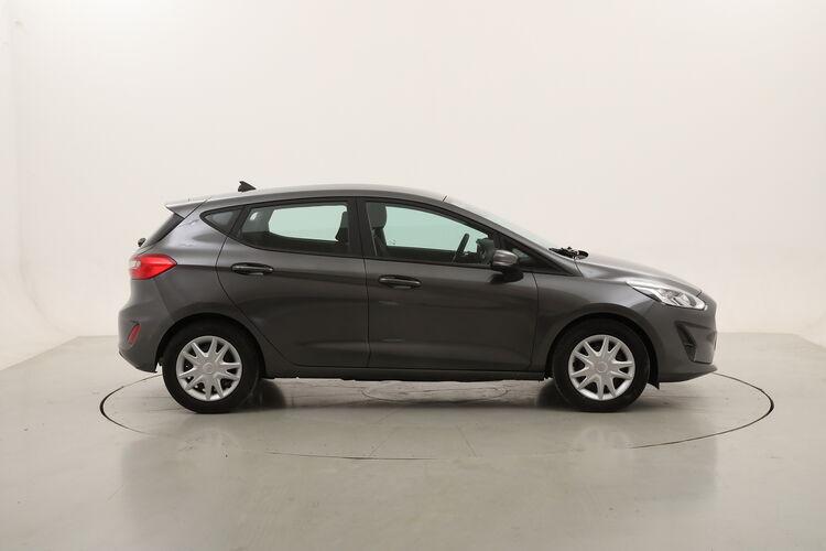 Ford Fiesta Hybrid Connect BR761337 1.0 Mild Hybrid 125CV
