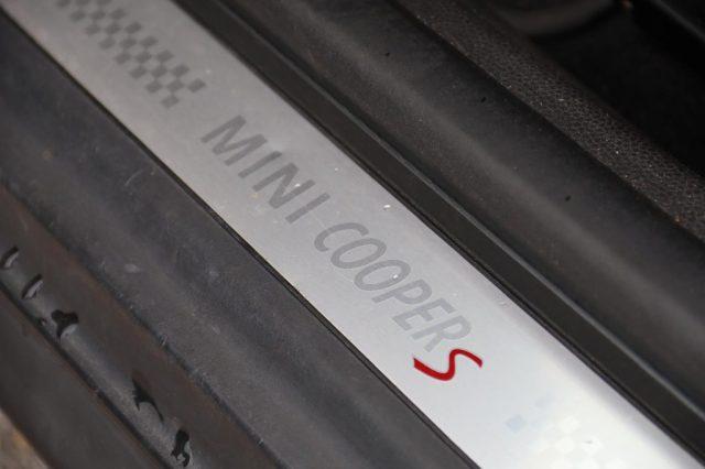 MINI Cooper S 1.6 16V Cooper S MOTORE REVISIONATO