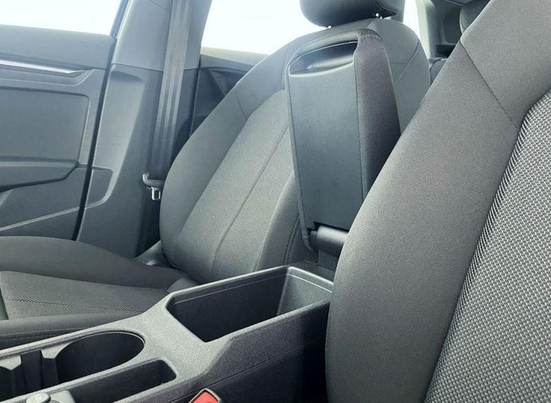 Audi A3 SPB 35 TDI S tronic Business Advanced