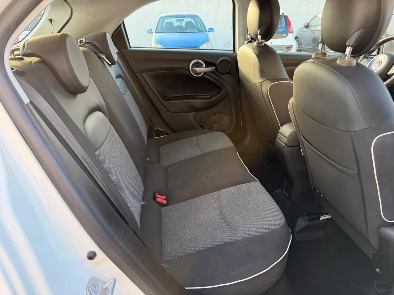 Fiat 500X 1.3 MultiJet 95 CV Business 2018