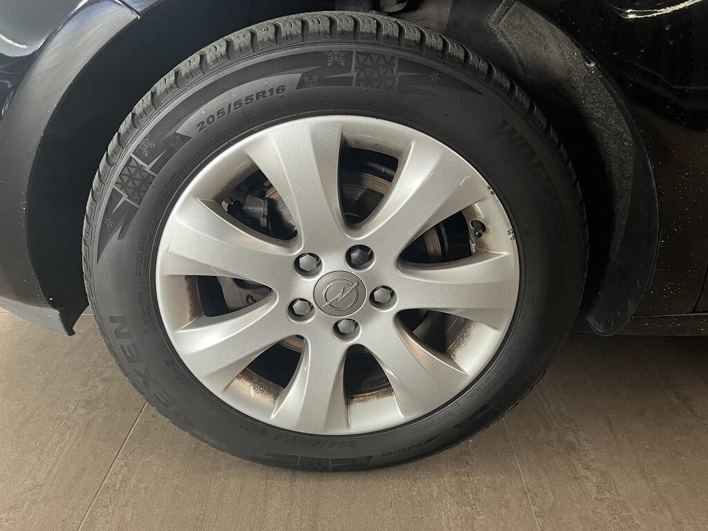 Opel Meriva 1.4