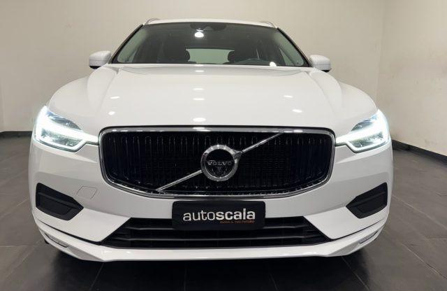 VOLVO XC60 D4 Geartronic Business