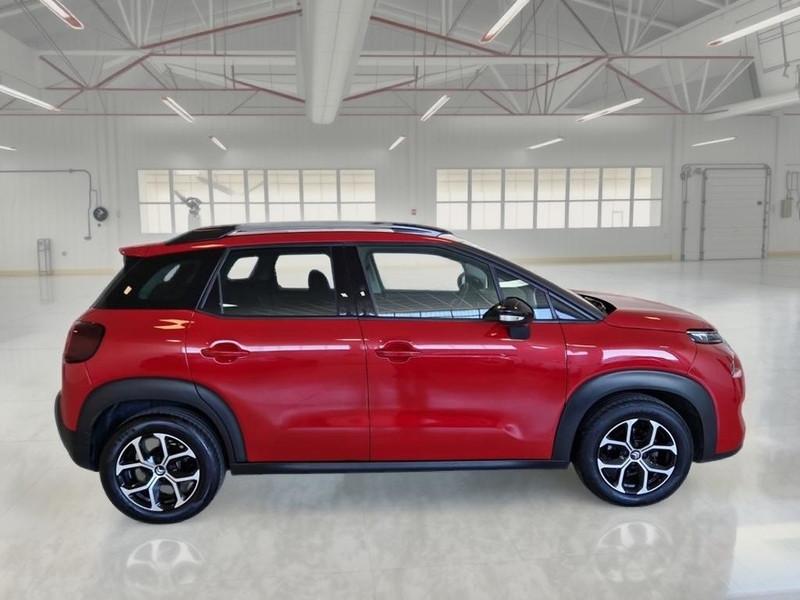 CITROEN C3 AIRCROSS BLUEHDI 110 SES SHINE SUV
