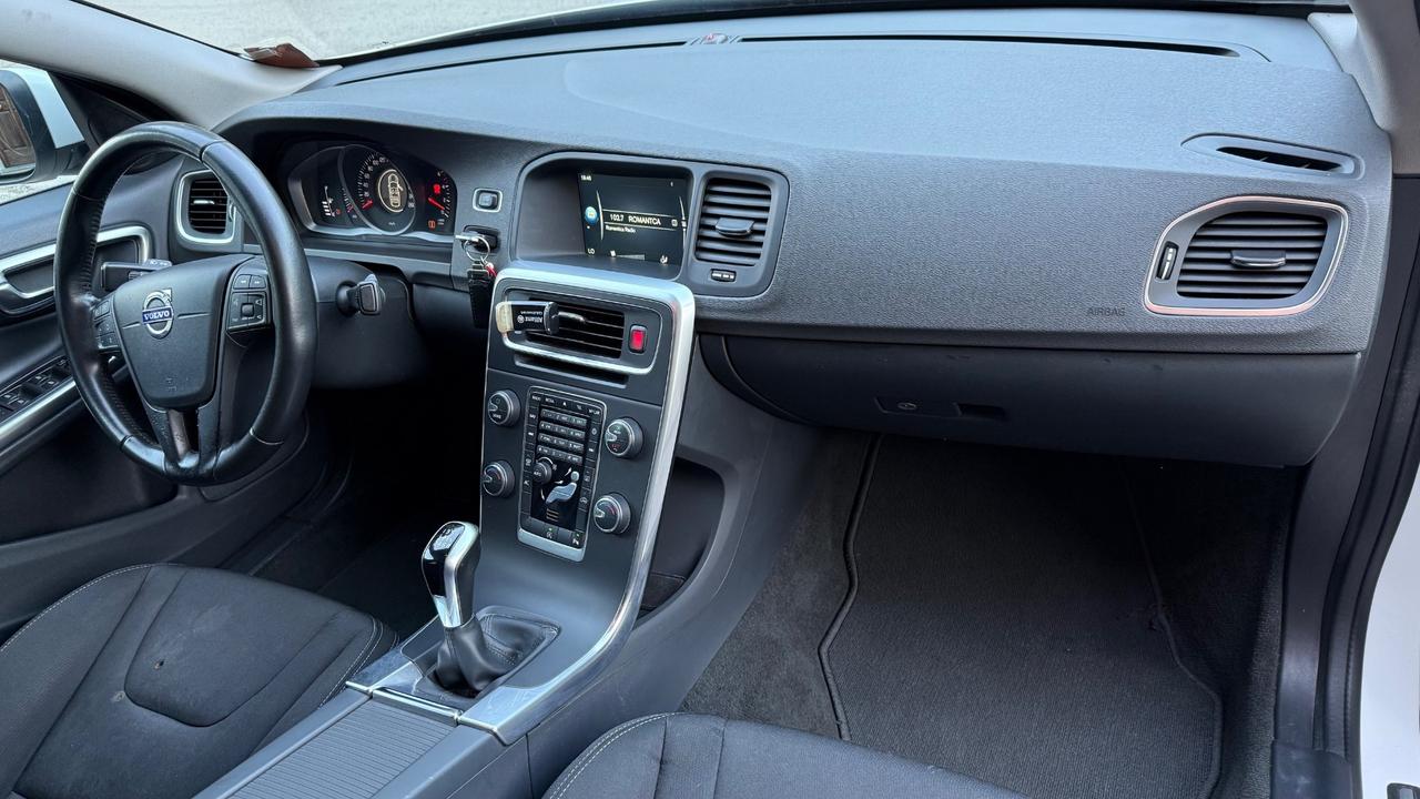 Volvo S60 D2 Business