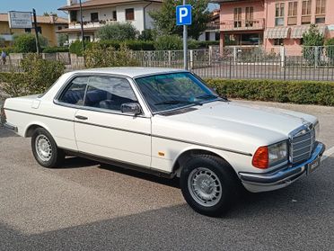Mercedes-benz 230 MERCEDES CE