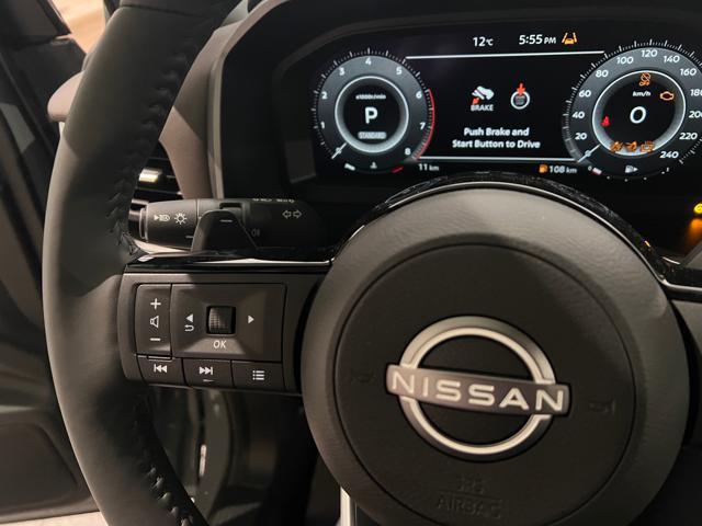 NISSAN Qashqai MHEV 158 CV Xtronic 4WD Tekna - AUDIO BOSE
