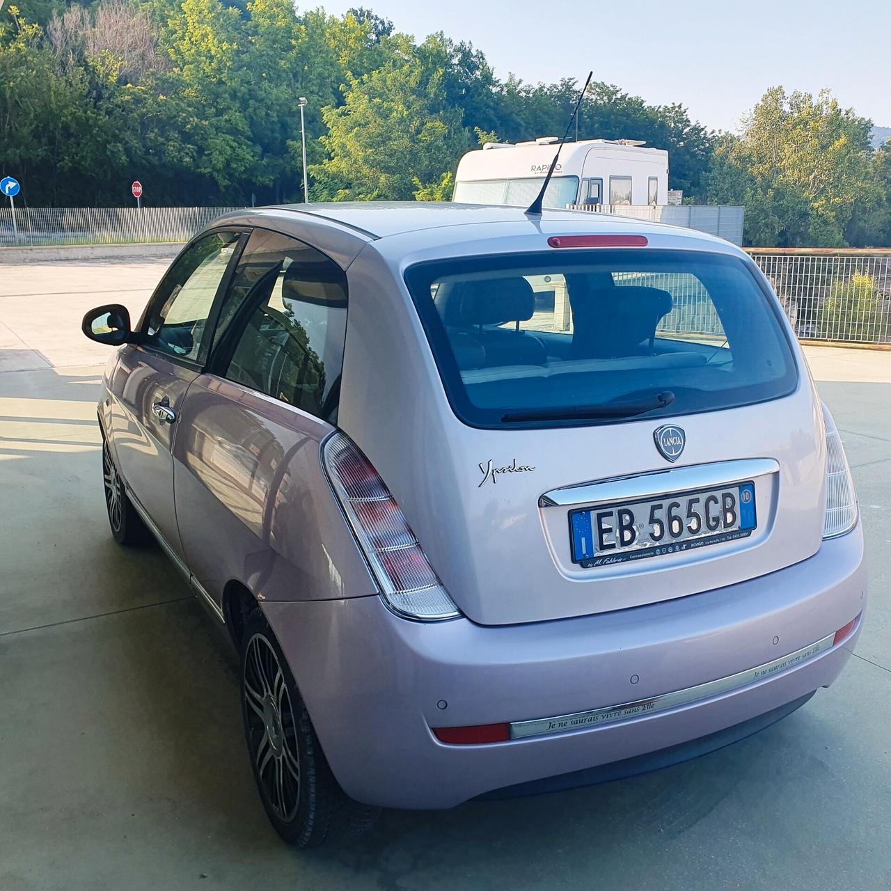 Lancia Ypsilon 1.2 E-Collection Ecochic - GPL