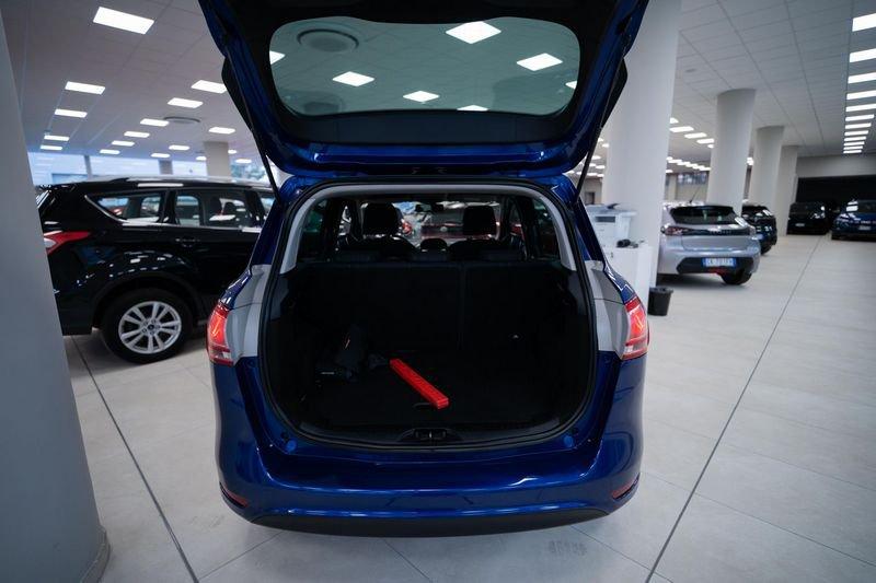 Ford B-Max 1.4 Titanium Gpl 87cv E6