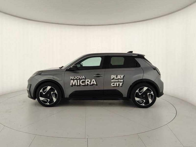 Nissan Micra 52kWh Evolve Auto