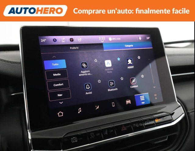 JEEP Compass 1.3 Turbo T4 190 CV PHEV AT6 4xe Limited