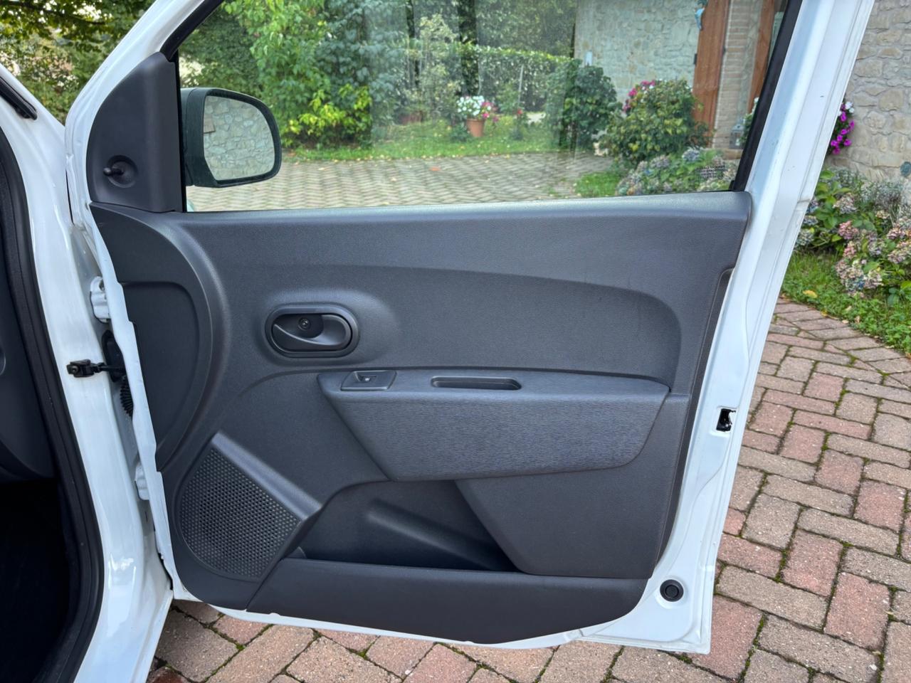 Dacia Dokker 1.5 Blue dCi 8V 95CV Comfort