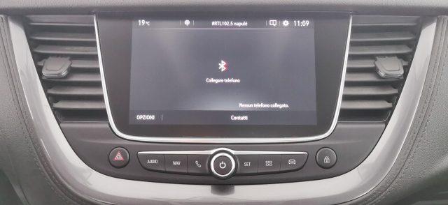 OPEL Grandland X 1.5 diesel Ecotec Start&Stop aut. Elegance