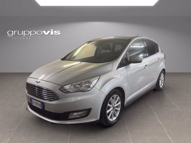 FORD C-Max Titanium del 2018