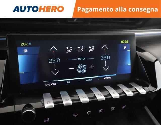 PEUGEOT 508 Plug-in Hybrid 225 e-EAT8 SW GT