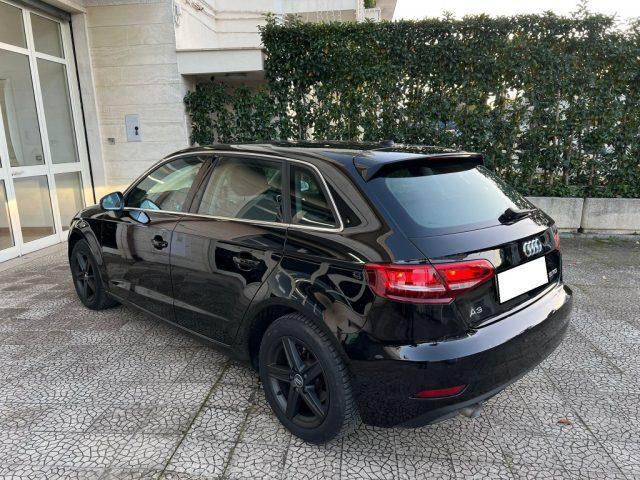 AUDI A3 1.6 TDI 116 CV