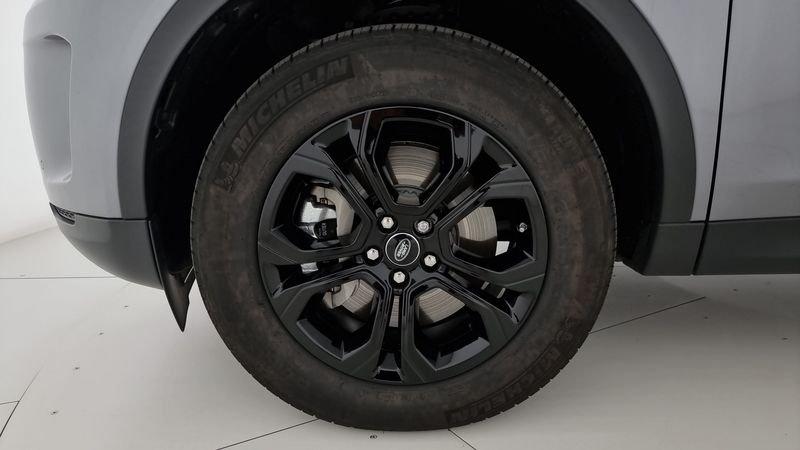Land Rover Discovery Sport 2.0D I4-L.Flw 150 CV AWD Auto
