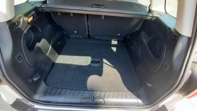 FIAT 500L 0.9 TwinAir Turbo Natural Power Lounge