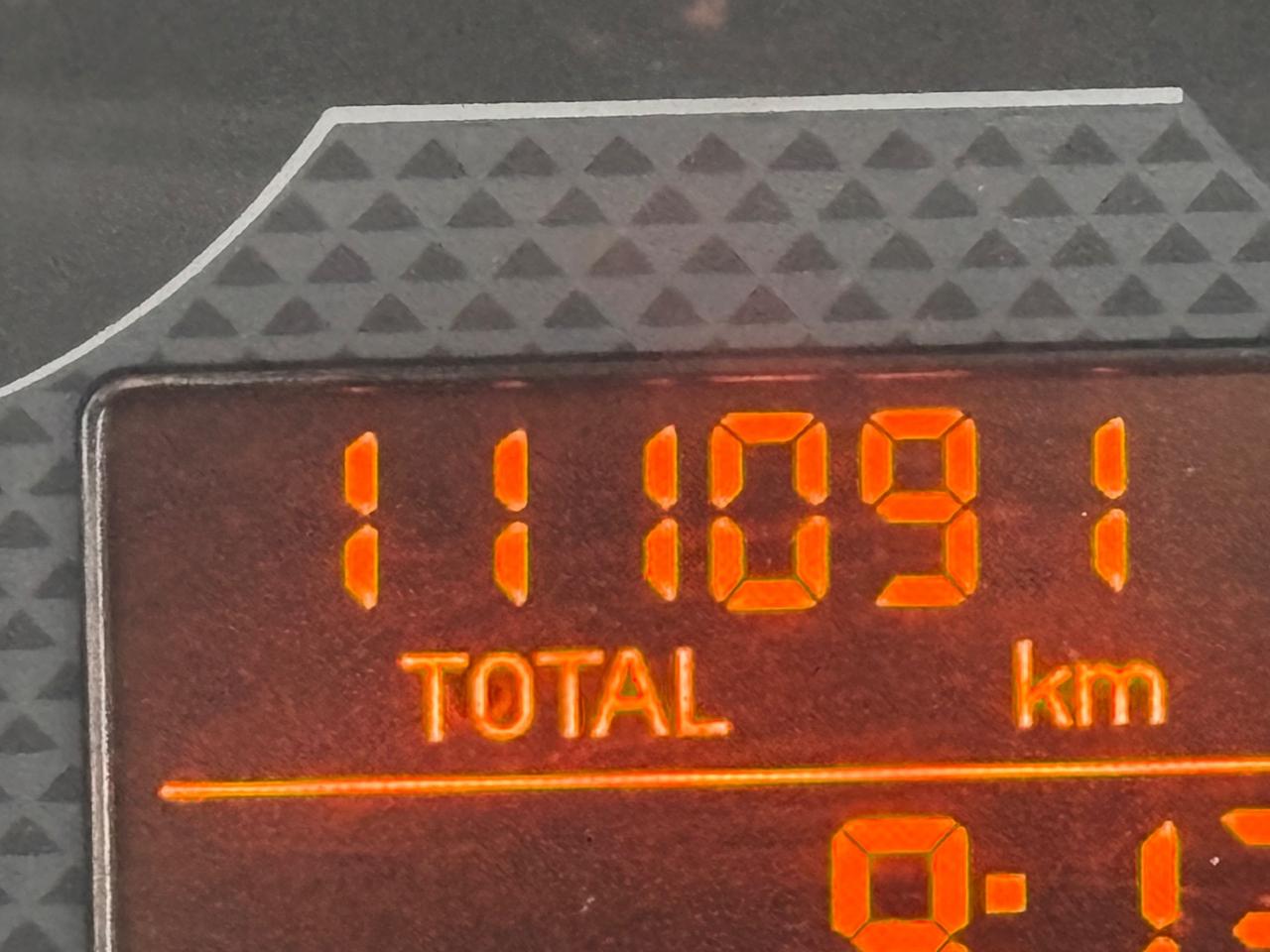 Fiat Panda 1.2 Dynamic OK NEOPATENTATI