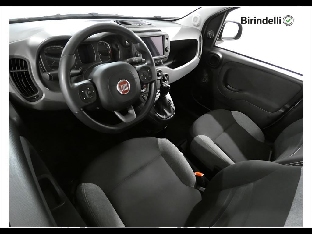 FIAT Panda 3ª serie - Panda 1.0 FireFly S&S Hybrid City Life